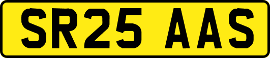 SR25AAS