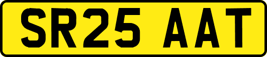 SR25AAT