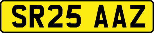 SR25AAZ
