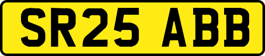 SR25ABB