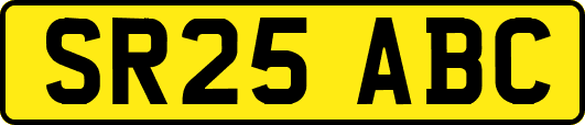 SR25ABC