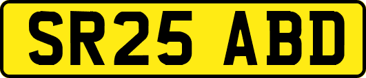 SR25ABD