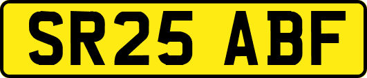 SR25ABF