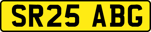 SR25ABG