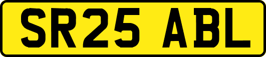 SR25ABL