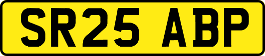 SR25ABP