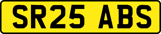 SR25ABS