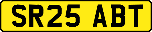 SR25ABT