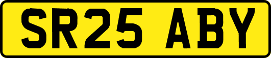 SR25ABY
