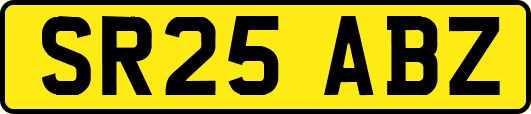 SR25ABZ