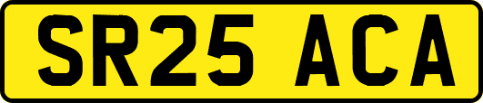 SR25ACA
