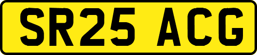 SR25ACG
