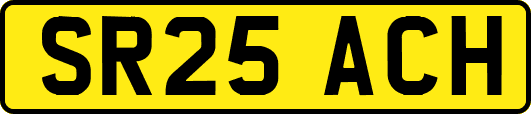 SR25ACH