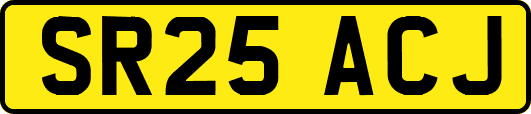 SR25ACJ