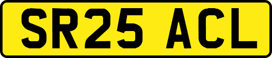 SR25ACL