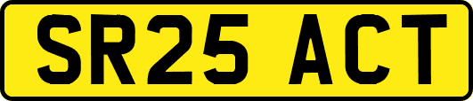 SR25ACT