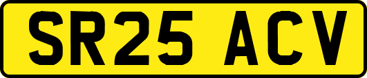 SR25ACV