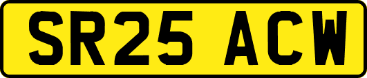 SR25ACW