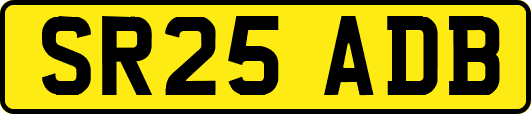 SR25ADB