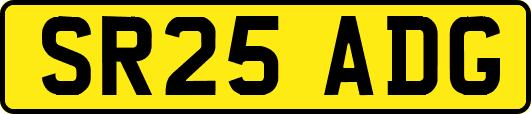 SR25ADG