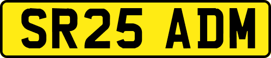 SR25ADM