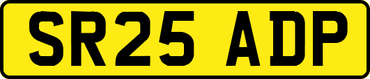 SR25ADP