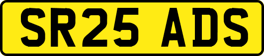SR25ADS