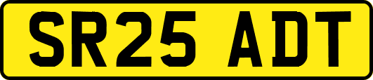 SR25ADT