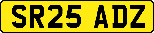 SR25ADZ
