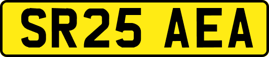 SR25AEA