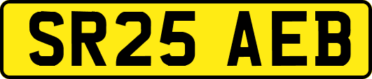 SR25AEB