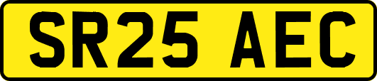 SR25AEC