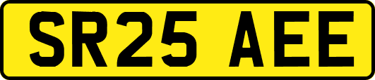SR25AEE