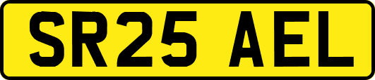SR25AEL