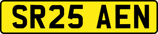 SR25AEN