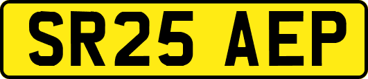 SR25AEP