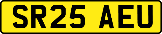SR25AEU