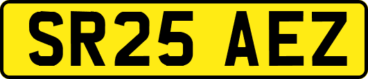 SR25AEZ