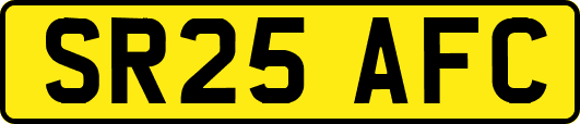 SR25AFC