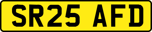 SR25AFD