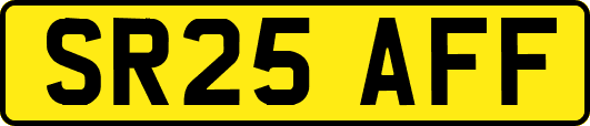 SR25AFF