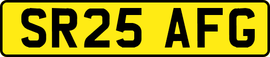 SR25AFG
