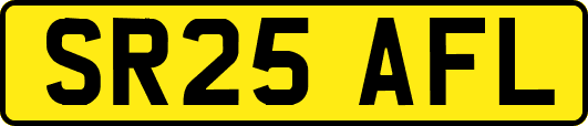 SR25AFL