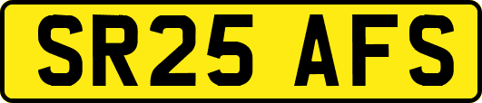 SR25AFS