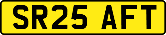 SR25AFT