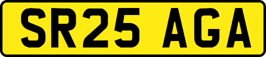 SR25AGA