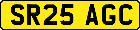 SR25AGC