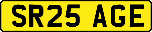 SR25AGE