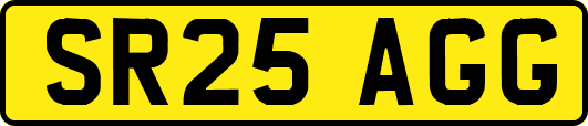 SR25AGG