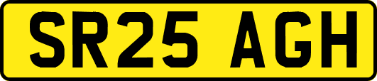 SR25AGH